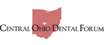 Central Ohio Dental Forum logo