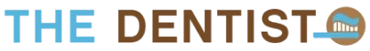 The Dentist logo